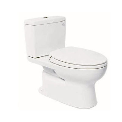 Bộ bồn cầu treo tường Toto CW762B-WH172A-HMB003CPR-2 - Image 5