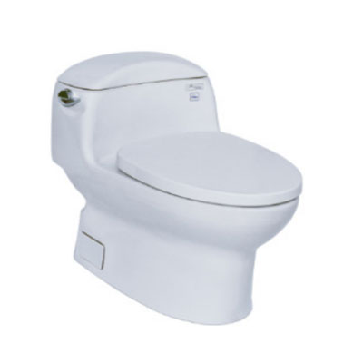 Bộ bồn cầu treo tường Toto CW762/WH037D/MB006DNM - Image 3