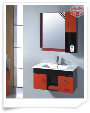 Bộ chậu kính HiHome 6133 - Image 3