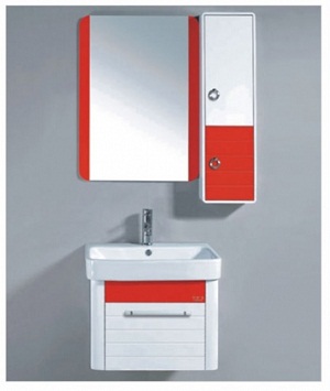 Bộ chậu kính HiHome 6160 - Image 3
