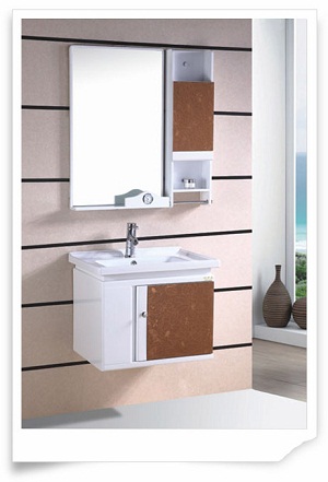 Bộ chậu kính HiHome 6169 - Image 3