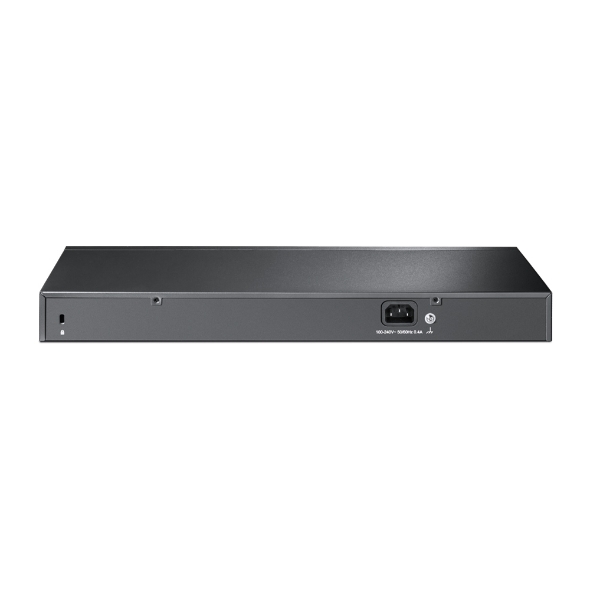 Bộ Chia Mạng 18 Cổng TP-Link TL-SL1218MP 16 cổng RJ45 PoE+ 10/100Mbps - Image 3