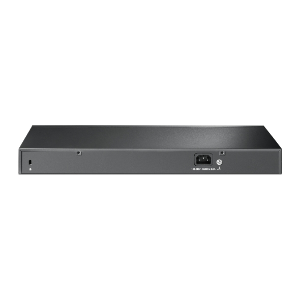 Bộ chia mạng thông minh TP-LINK TL-SG1428PE 24 cổng PoE+ - Image 2
