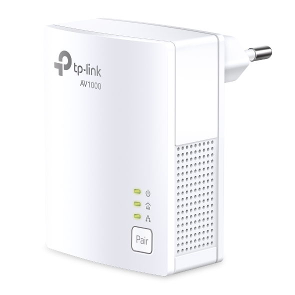 Bộ Chuyển Đổi Internet Qua Đường Dây Điện Giagbit AV1000 TP-Link TL-PA7017 KIT - Image 2
