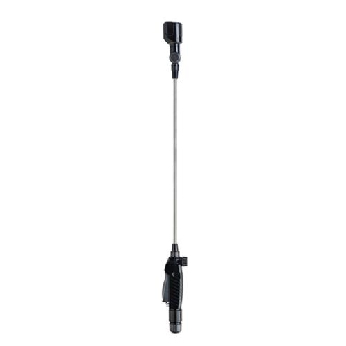 Bộ cuộn vòi tưới cây treo tường 15m Takagi R115CG - Image 3