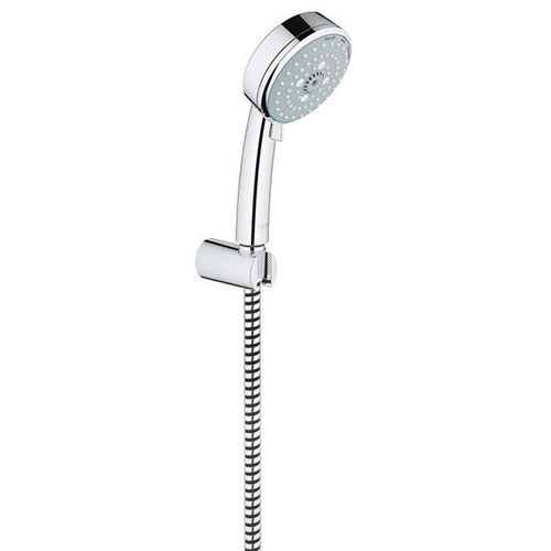 Bộ dây bát sen tắm Hado HU-2408 - Image 5