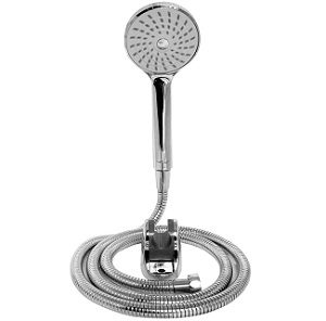 Bộ dây bát sen tắm Jomoo S182013-2B01-I011 - Image 3