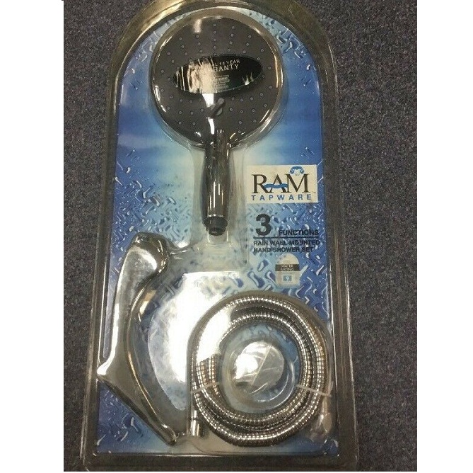 Bộ dây bát sen tắm Sobisung SS-03 - Image 3