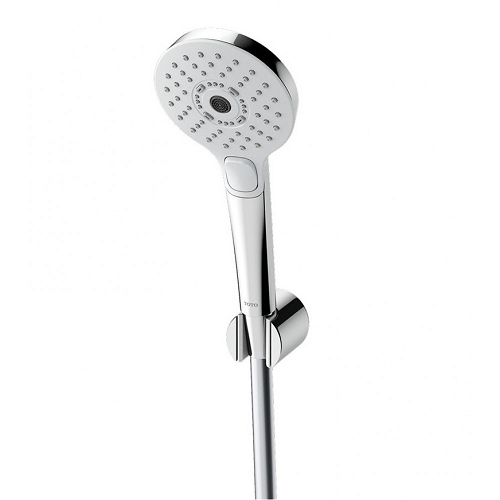Bộ dây bát và cài sen tắm Grohe 27588001 - Image 5