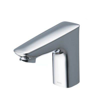 Bộ điều khiển vòi cảm ứng nóng lạnh Toto TLE01502A1-TLN01103A-TLE05701A - Image 3