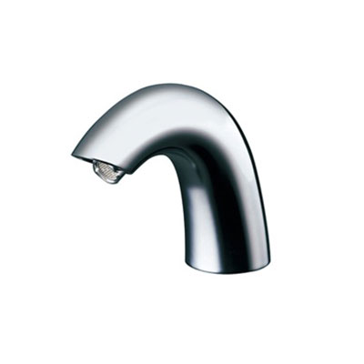 Bộ điều khiển vòi cảm ứng nóng lạnh Toto TLE03502A1-TLN01103A-TLE05701A - Image 5