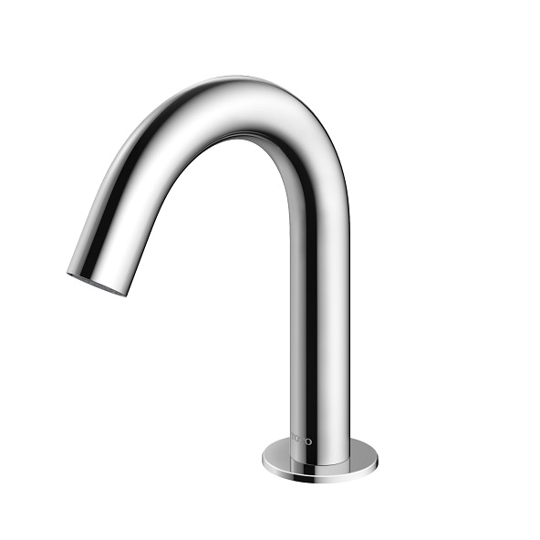 Bộ điều khiển vòi cảm ứng nước lạnh Toto TLE04502A1-TLN01103A-TLE05701A - Image 3
