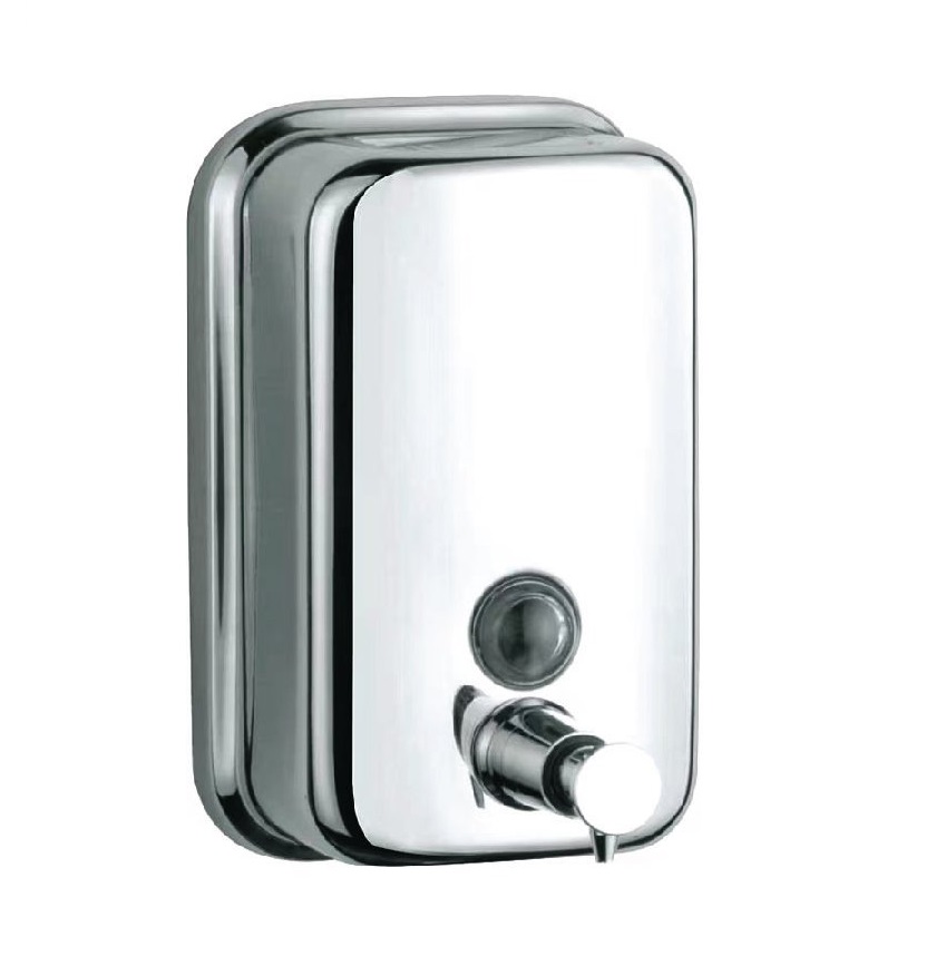 Bộ điều khiển vòi xịt xà phòng tự động Toto TLK01103AA - Image 5