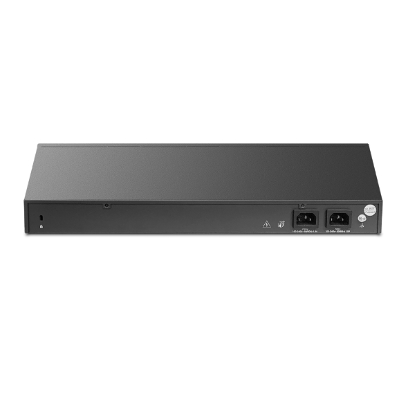 Bộ định tuyến TP-LINK ER8411 VPN Omada với Cổng 10G - Image 3