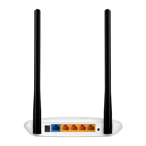 Bộ định tuyến TP-LINK TL-WR841N - Image 3