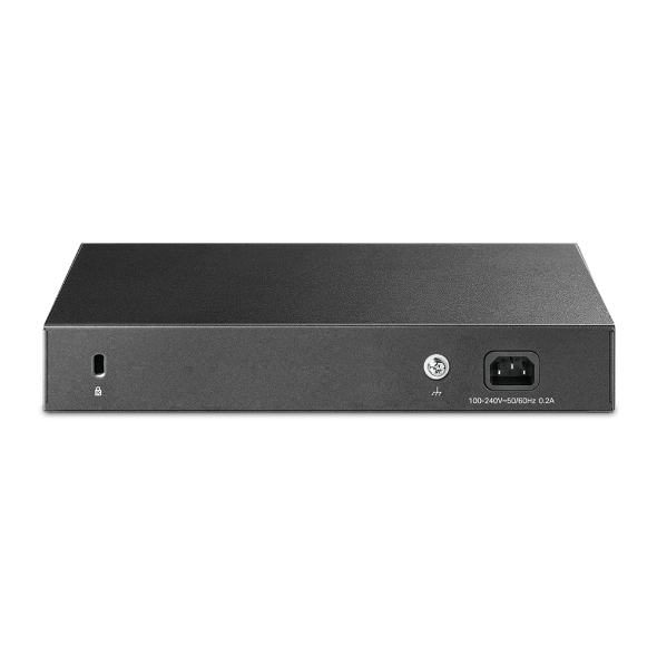 Bộ định tuyến VPN đa mạng Gigabit SafeStream Gigabit TP-LINK TL-ER7206 - Image 2