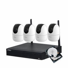 Bộ KIT 2 camera IMOU - Image 4