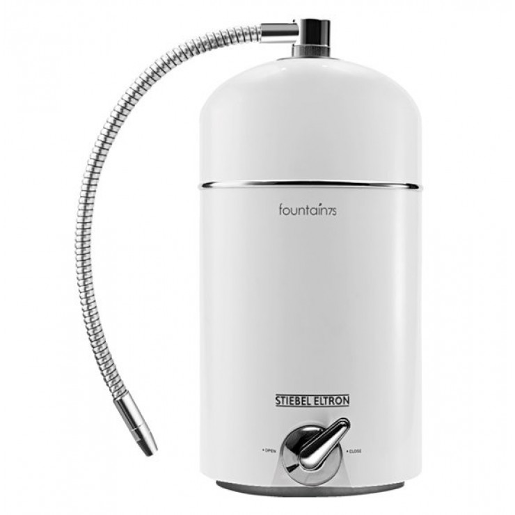 Bộ lọc thô đầu nguồn STIEBEL ELTRON HOUSE PS-2 - Image 3