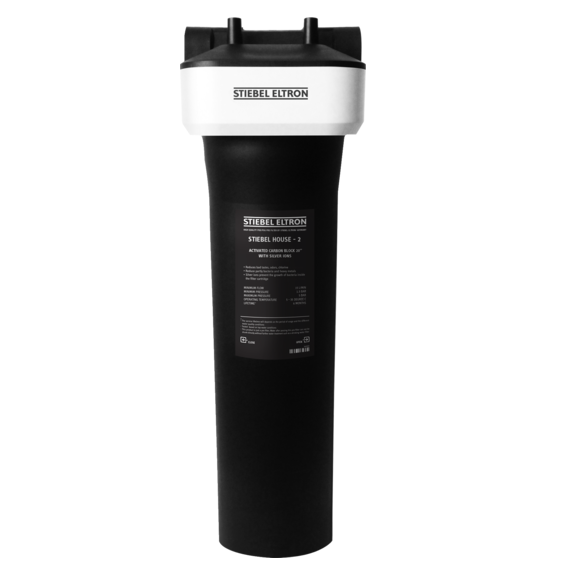 Bộ lọc thô đầu nguồn STIEBEL ELTRON HOUSE PS-2 - Image 5
