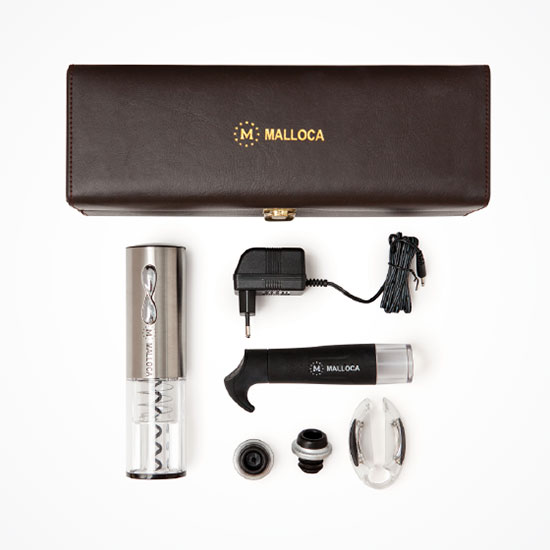 Bộ lót nồi Malloca MST-6667 - Image 5