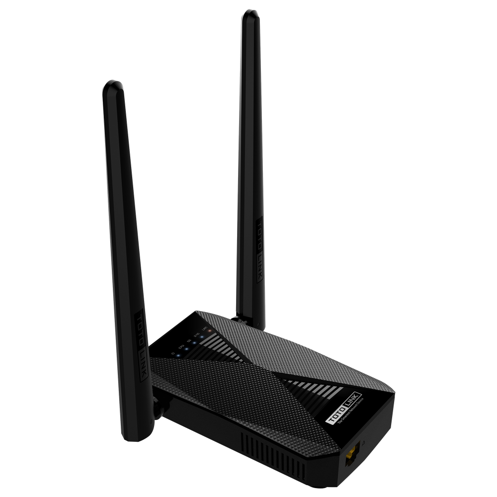 Bộ mở rộng sóng Wi-Fi băng tần kép AC1200 Totolink EX1200T - Image 2