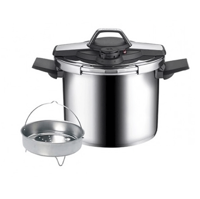Bộ nồi 3 đáy inox 304 Eurosun MC1609- Eva - Image 3