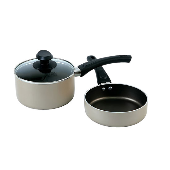Bộ nồi chảo inox Elmich EL-3246 - Image 5
