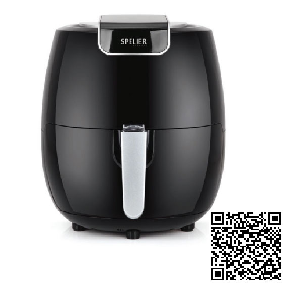 Bộ nồi chảo từ SPELIER SIRIUS - Image 5