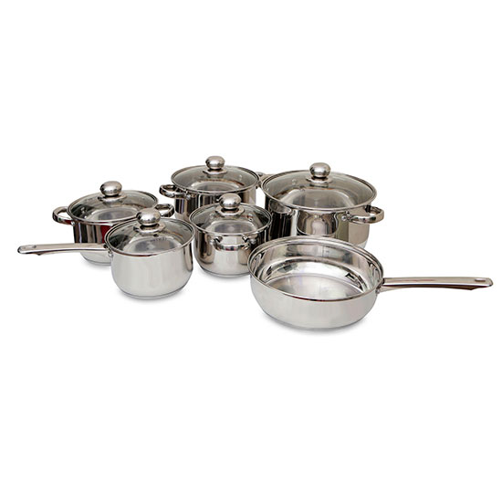 Bộ nồi inox Elmich 2353670 - Image 4