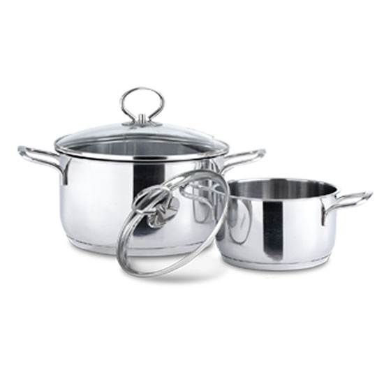 Bộ nồi inox từ Elmich 2353742 - Image 4