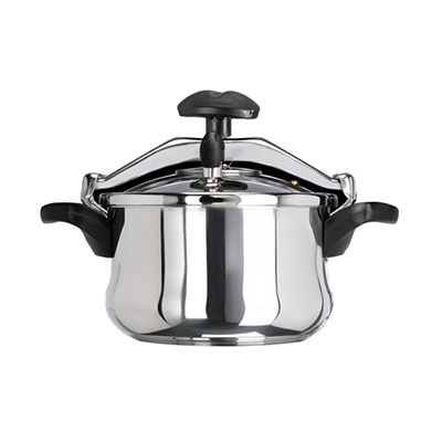 Bộ nồi từ 4 chiếc Dmestik DS-4 - Image 4
