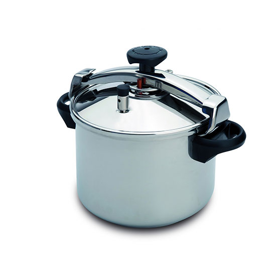 Bộ nồi từ 5 món Teka 49004840 - Image 4