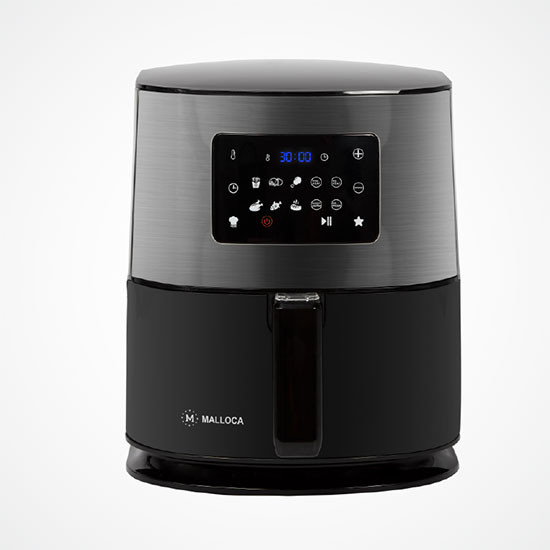Bộ nồi từ 9 món Malloca SA-2041 - Image 4