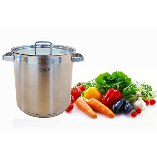 Bộ nồi từ inox Chefs EH-CW3304 - Image 3