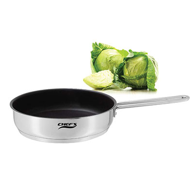 Bộ nồi từ inox Chefs EH-CW5304 - Image 3
