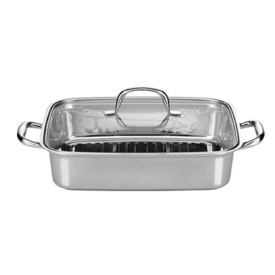 Bộ nồi từ inox Elo Luxembourg 4 - Image 4