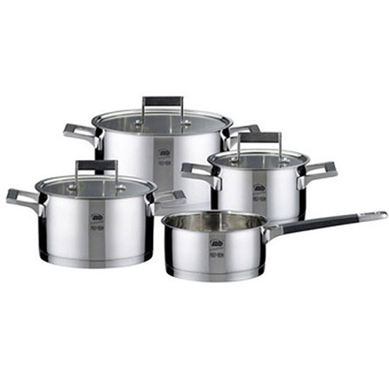 Bộ nồi từ inox Elo Premium Skandinavia