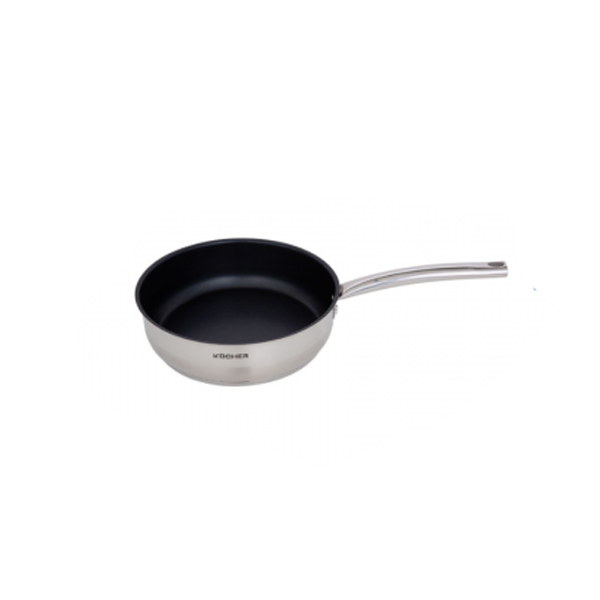 Bộ nồi từ inox KOCHER MUNICH - Image 5