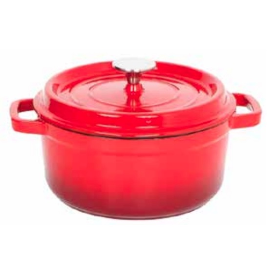 Bộ nồi từ vung inox Latino LT-999 - Image 4