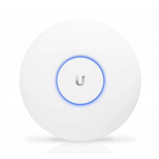 Bộ phát sóng không dây UBIQUITI UniFi NanoHD - Bao gồm nguồn POE
