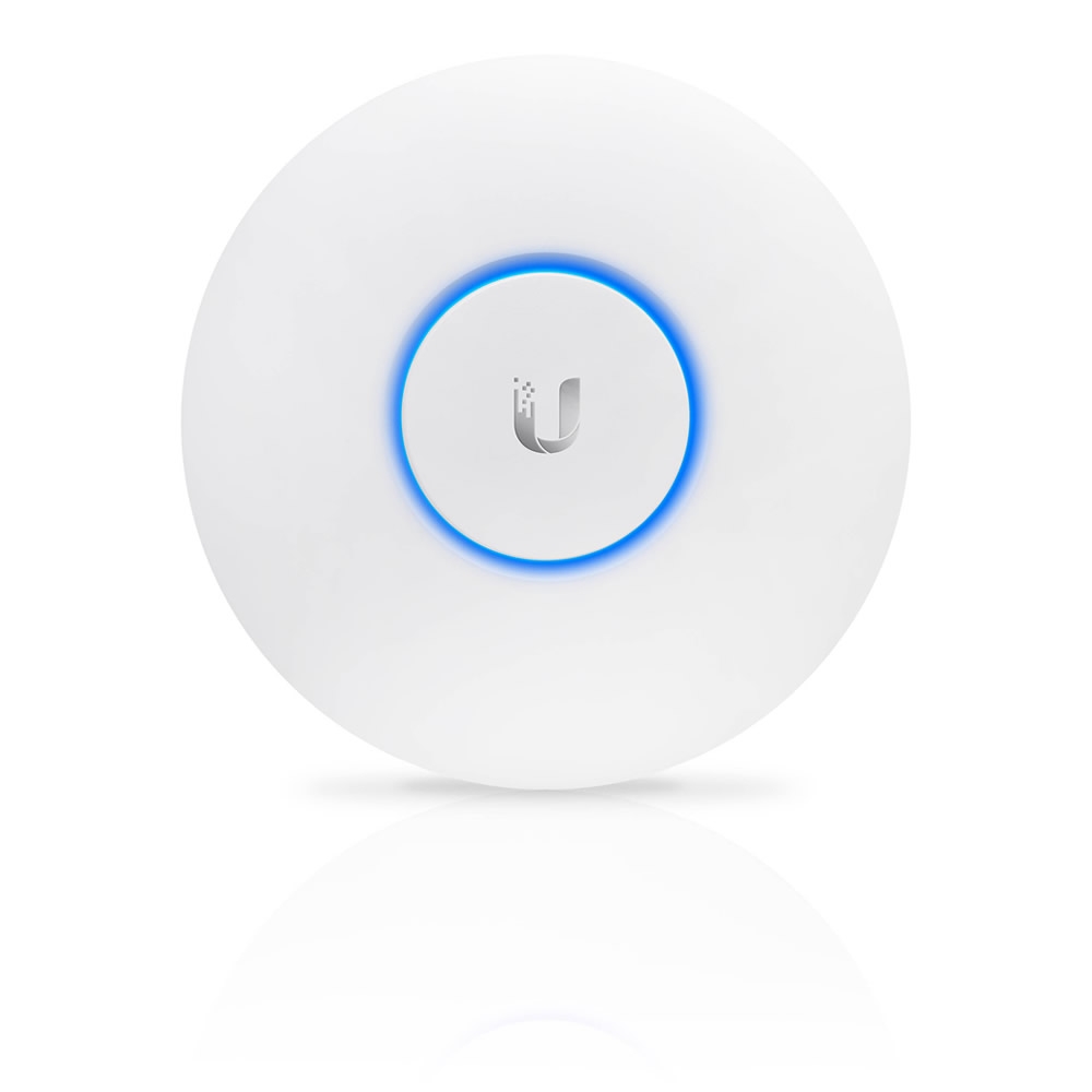 Bộ phát sóng không dây UBIQUITI UniFi NanoHD - Bao gồm nguồn POE - Image 3