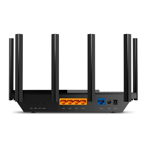 Bộ phát Wi-Fi 6 Băng Tần Kép Gigabit AX5400 TP-Link Archer AX73 - Image 3