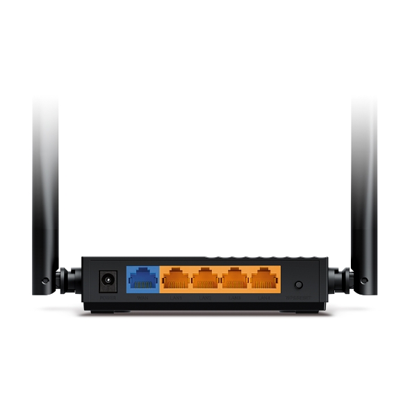 Bộ phát Wi-Fi Băng Tần Kép AC1200 TP-LINK Archer C64 (hỗ trợ EasyMesh) - Image 2
