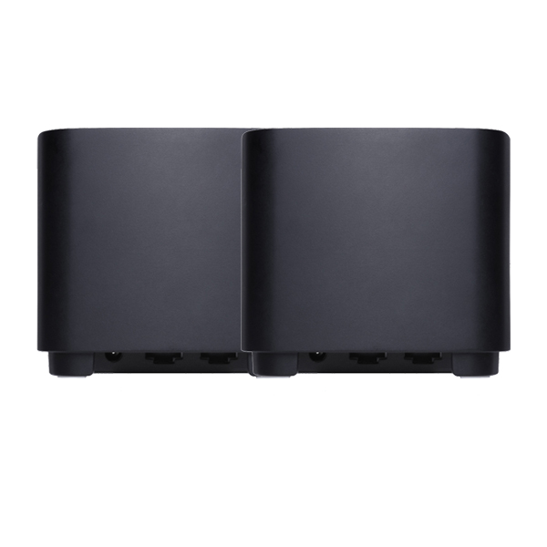 Bộ phát wifi 6 Asus ZenWiFi XD4S 2-Pack AX1800Mbps, Wifi Mesh