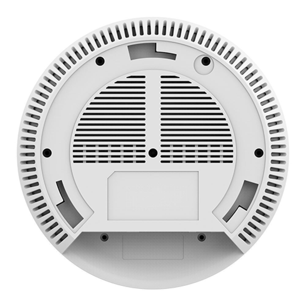 Bộ phát WiFi 6 Grandstream GWN7664, Hỗ trợ 750 user, Chuẩn AX 3.5Gbps, Công nghệ MU-MIMO 4x4 và OFDMA - Image 2