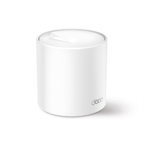 Bộ phát wifi 6 TP-Link Deco X50 2-Pack Chuẩn AX3000Mbps, 2 Ăng-ten ngầm, Wifi Mesh - Image 2