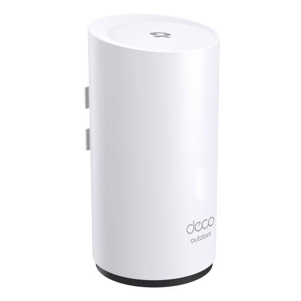 Bộ phát wifi 6 TP-Link Deco X50-Outdoor (Chuẩn AX/ AX3000Mbps/ 2 Ăng-ten ngầm/ Wifi Mesh/ Dưới 150 User) - Image 4
