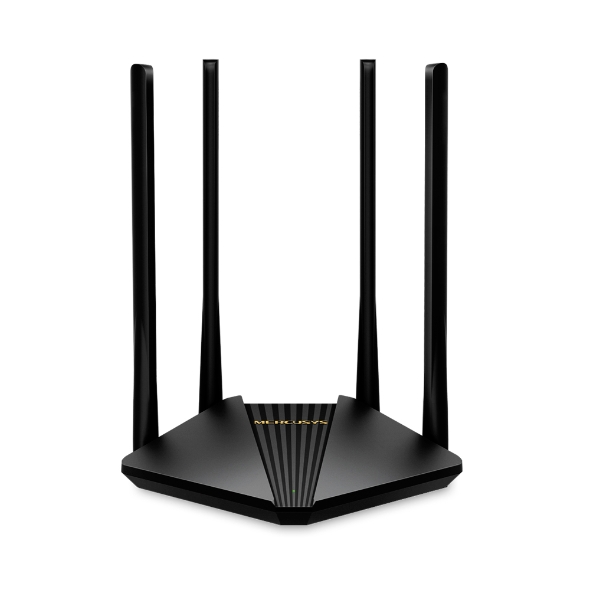 Bộ phát Wifi chuẩn AC1200 Mercusys MR30G LAN Gigabit