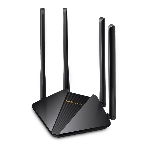 Bộ phát Wifi chuẩn AC1200 Mercusys MR30G LAN Gigabit - Image 3
