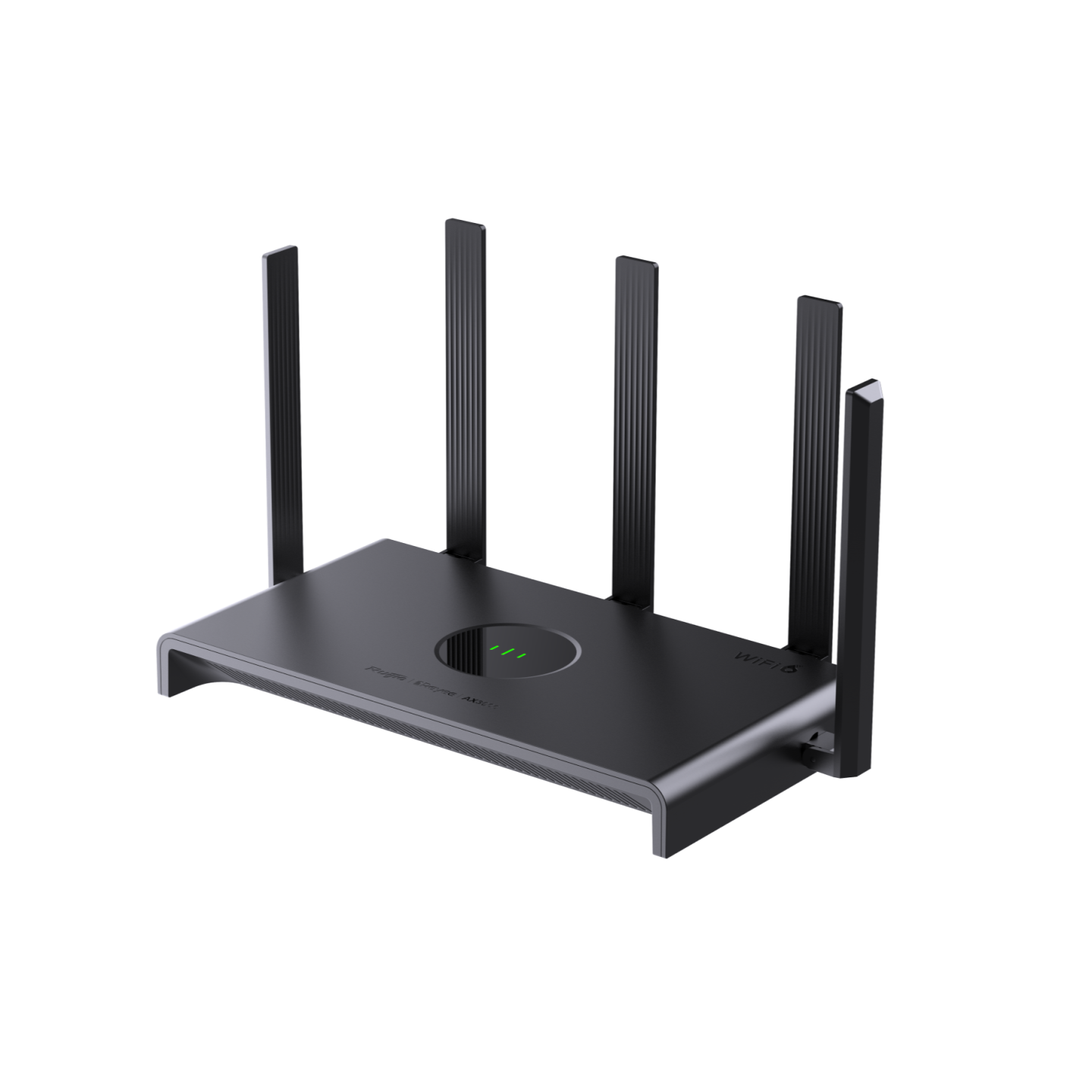 Bộ Phát Wifi Ruijie Reyee RG-EW3000GX PRO (2976 Mbps/ Wifi 6/ 2.4/5 GHz)